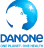 Danone Logo